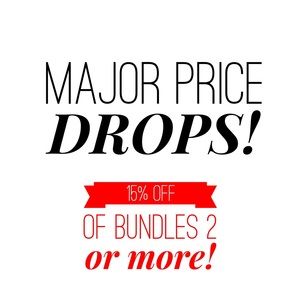 ‼️Several Price Drops!!‼️